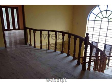Independent house for Sale in Jubilee Hills